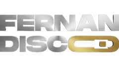 Logo oficial de Fernandisco