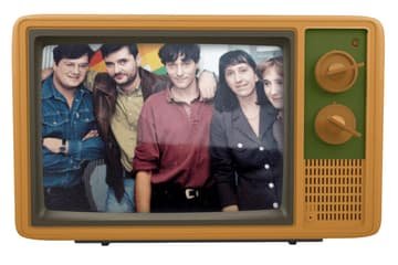 Fotografía Hall of Fame de Fernandisco con artistas legendarios, archivo 05