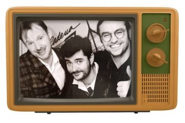 Fotografía Hall of Fame de Fernandisco con artistas legendarios, archivo 14