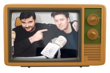 Fotografía Hall of Fame de Fernandisco con artistas legendarios, archivo 21