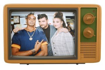 Fotografía Hall of Fame de Fernandisco con artistas legendarios, archivo 24