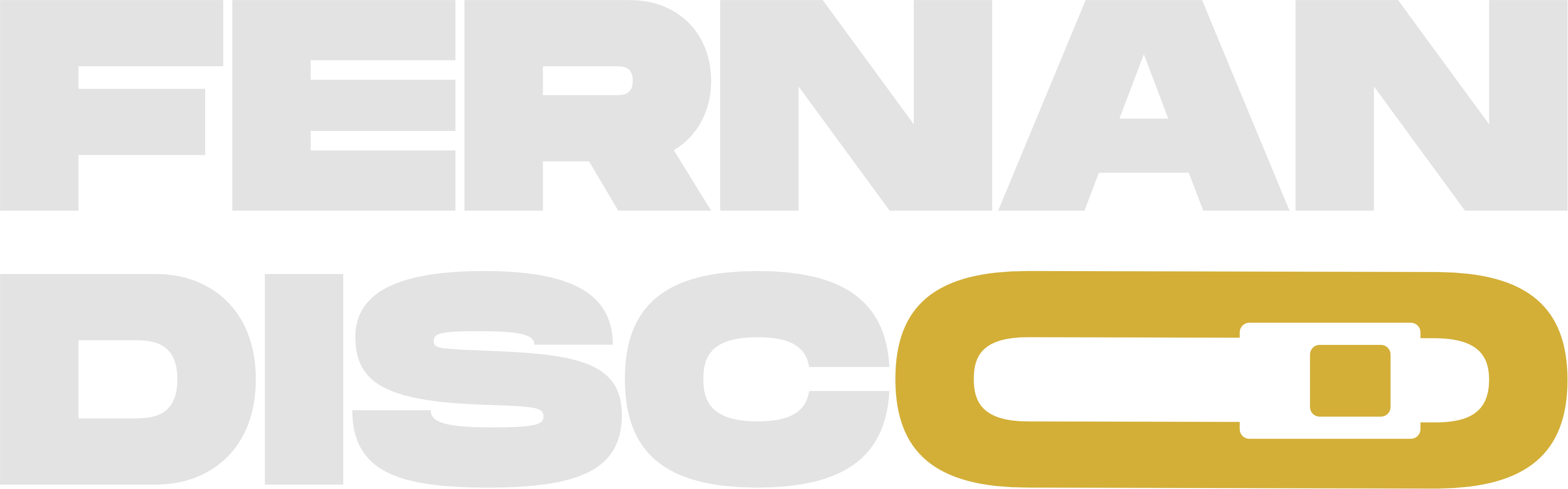 fernandisco logo